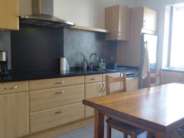 Location Maison 4 pièces 107 m2 Tarnos