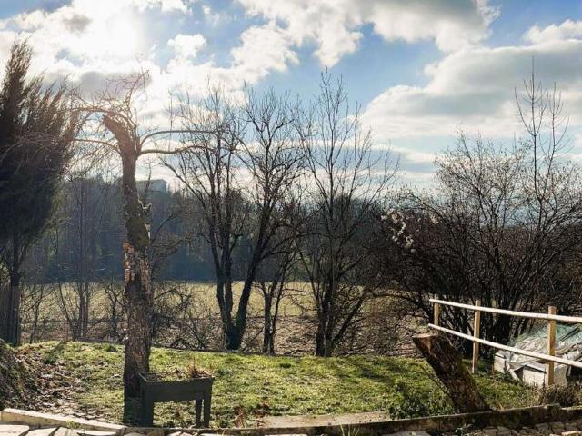 Location maison 4 pièces 107 m² Cruseilles 74350