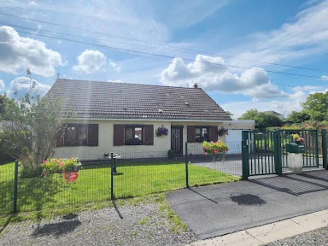 Location Maison 4 pièces 107.47 m2 Sains du Nord