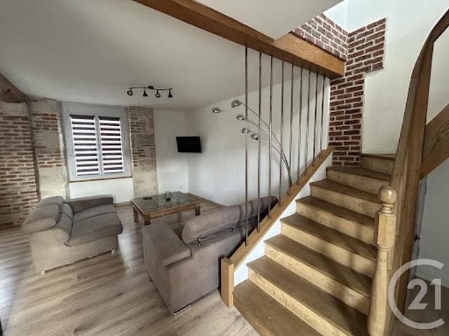 Location Maison 4 pièces 107.98 m2 Avaray