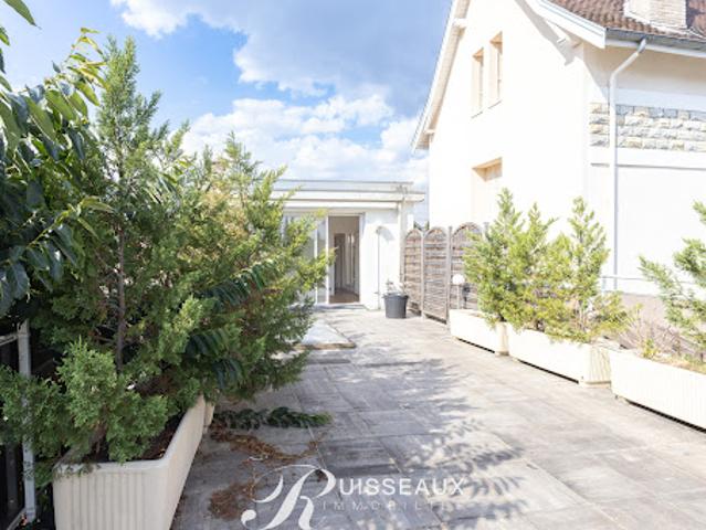Location Maison 4 pièces 107.9 m2 Dijon
