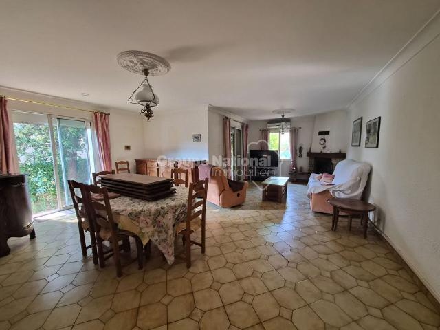 Location Maison 4 pièces 107m²