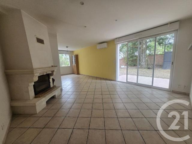 Location Maison 4 pièces 107m² GRAULHET 81300