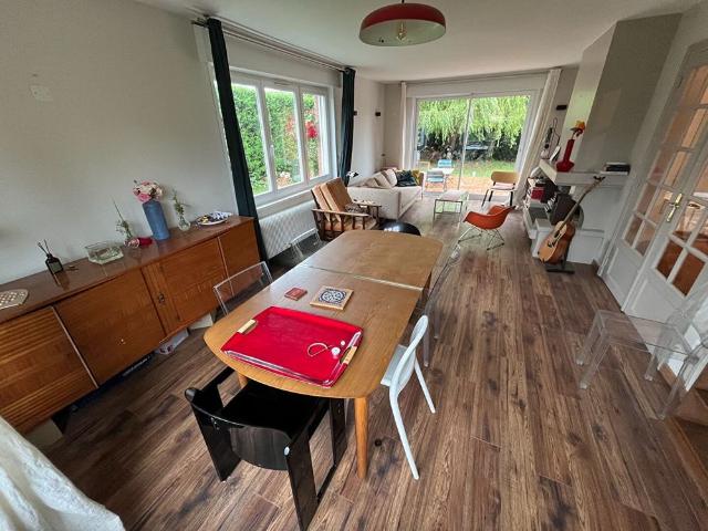 Location Maison 4 pièces 107m² HEM 59510