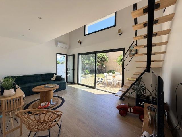 Location Maison 4 pièces 107m² LA CIOTAT 13600