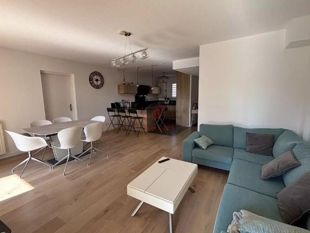 Location Maison 4 pièces 107m² LE BEAUSSET 83330