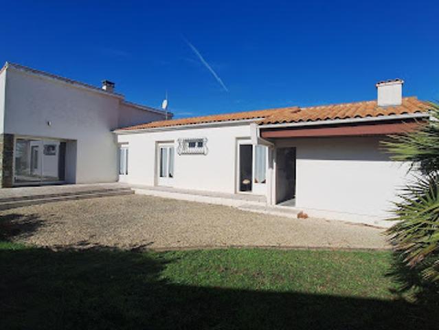 Location Maison 4 pièces 108 m2 Bourcefranc le Chapus