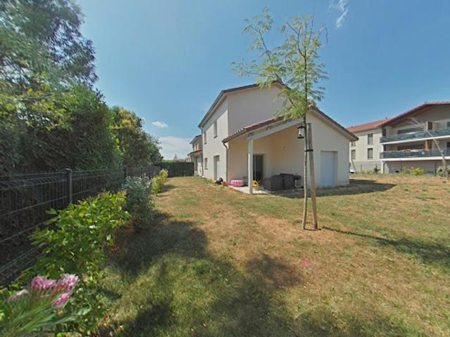 Location Maison 4 pièces 108 m2 Châtillon Saint Jean