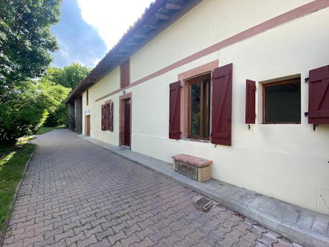 Location Maison 4 pièces 108 m2 Grisolles