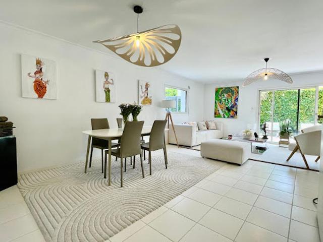 Location Maison 4 pièces 108 m2 Veigy Foncenex