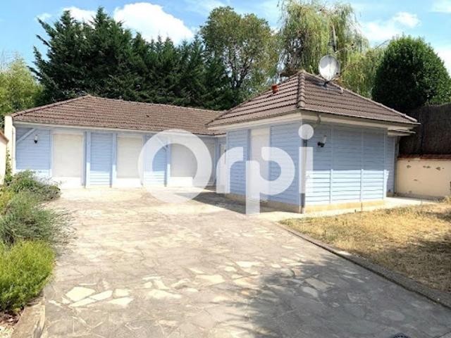 Location Maison 4 pièces 108.13 m2 Saint maur des fosses