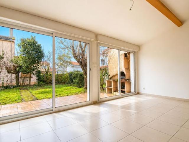 Location Maison 4 pièces 108.32 m2 Saint Jean