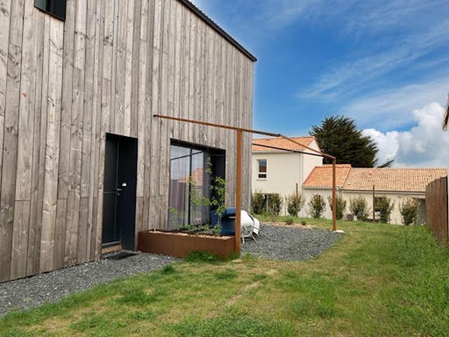 Location Maison 4 pièces 108.6 m2 Mouzillon