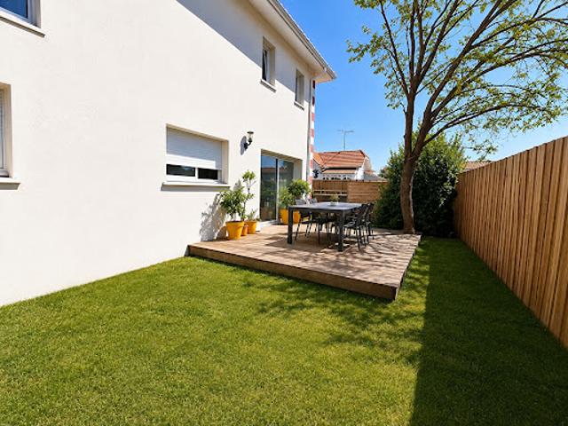 Location Maison 4 pièces 108.82 m2 Gujan Mestras