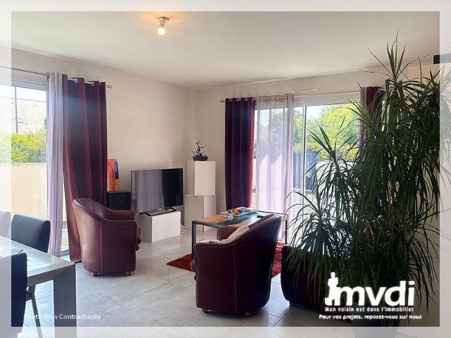 Location Maison 4 pièces 108m²