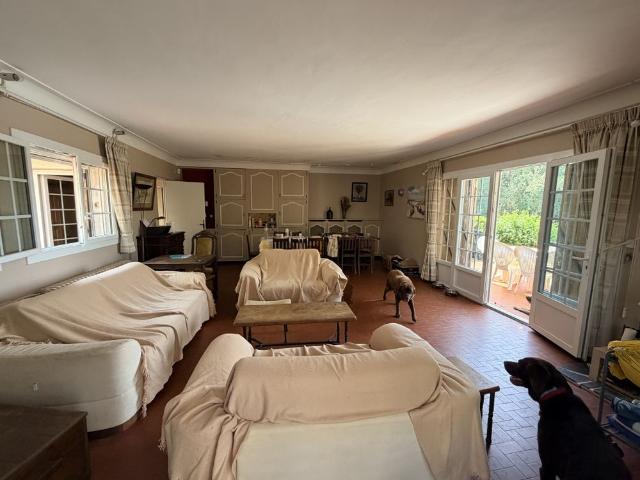 Location Maison 4 pièces 108m² VALBONNE 06560