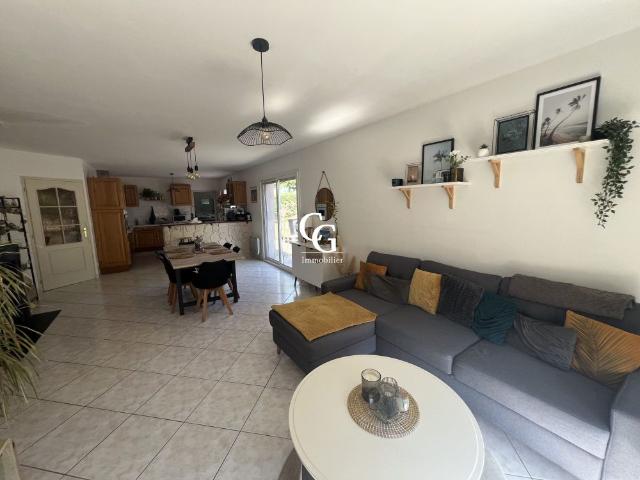 Location Maison 4 pièces 108m² VIEILLEVIGNE 44116