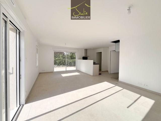Location Maison 4 pièces 108m² BRESSUIRE 79300