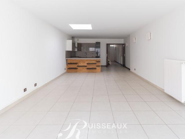 Location Maison 4 pièces 108m² DIJON 21000