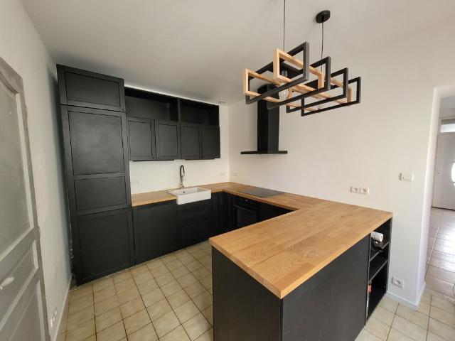 Location Maison 4 pièces 108m² ELEU DIT LEAUWETTE 62300