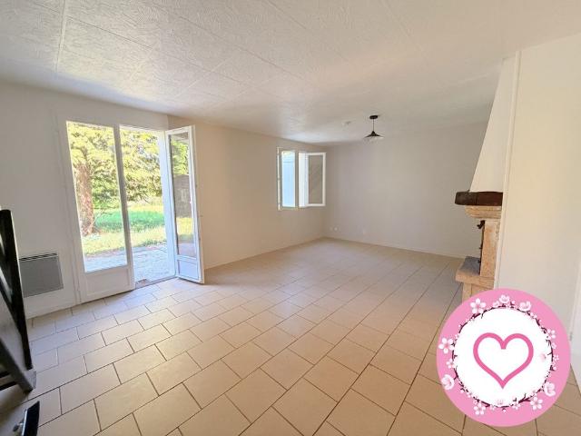 Location Maison 4 pièces 108m² GUILLY 45600