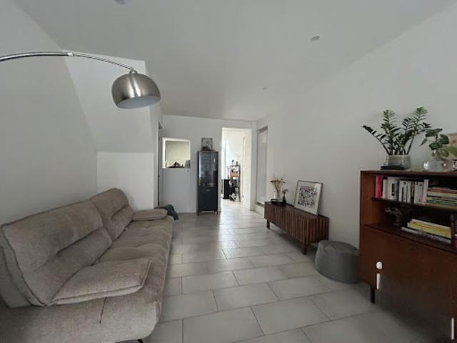 Location Maison 4 pièces 109 m2 Mouvaux