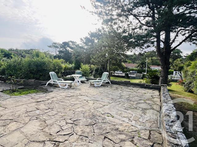 Location Maison 4 pièces 109 m2 Anglet