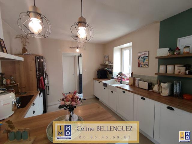 Location Maison 4 pièces 109 m2 Couy