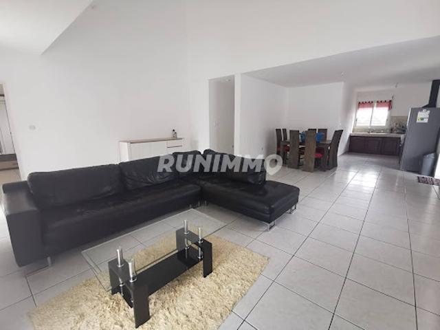 Location Maison 4 pièces 109 m2 Saint Andre
