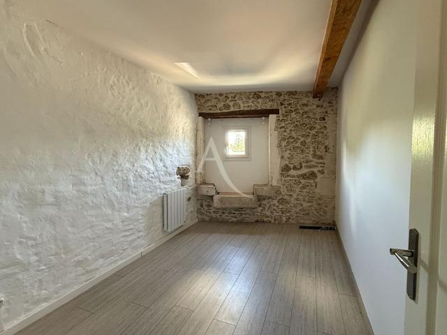 Location maison 4 pièces, 109.00m², La Chapelle des Pots
