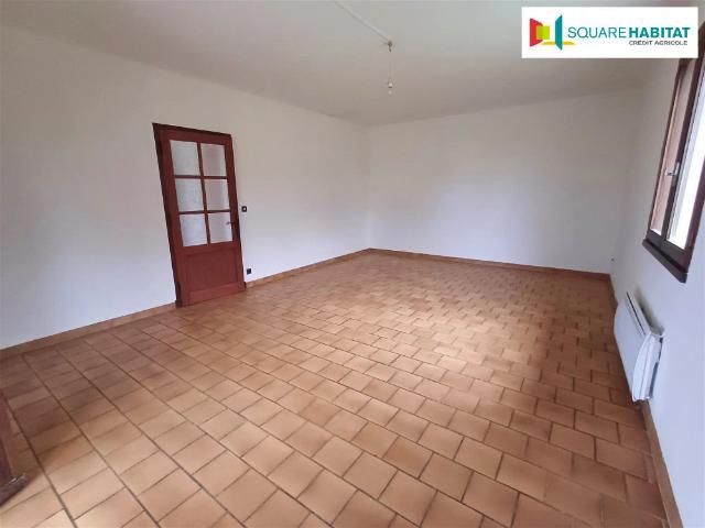 Location maison 4 pièces 109.65m² à Ordan larroque 32350