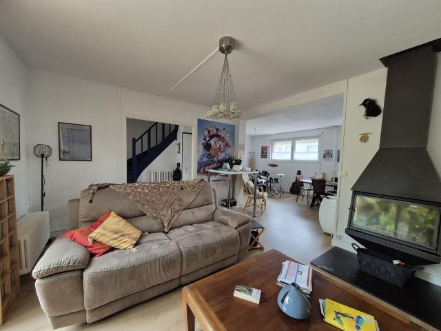 Location Maison 4 pièces 109m² DUNKERQUE 59140