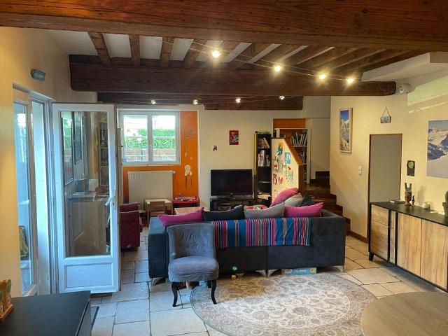 Location Maison 4 pièces 109m² JONAGE 69330