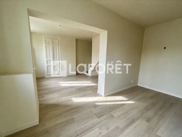 Location Maison 4 pièces 100 m2 Maresquel Ecquemicourt