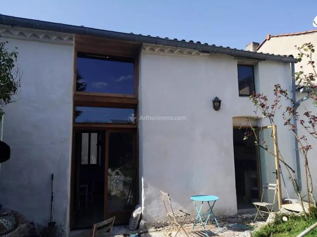 Location Maison 4 pièces 100 m2 à Carmaux