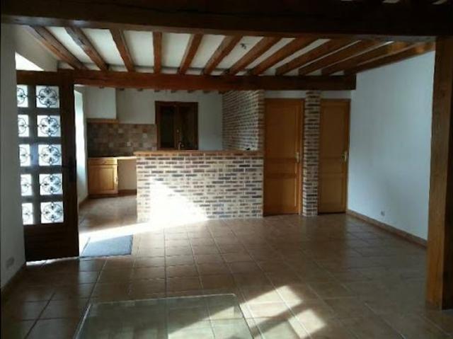 Location Maison 4 pièces 100 m2 Blaincourt lès Précy