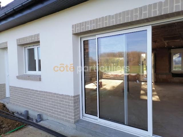 Location Maison 4 pièces 100 m2 Boisleux Saint Marc