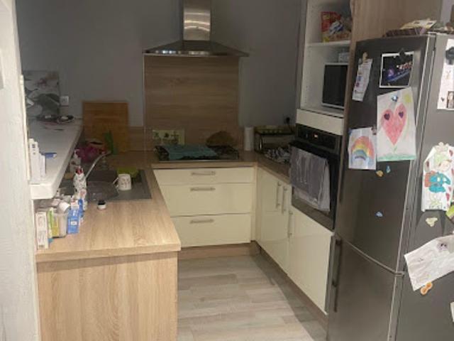 Location Maison 4 pièces 100 m2 Chateau renard