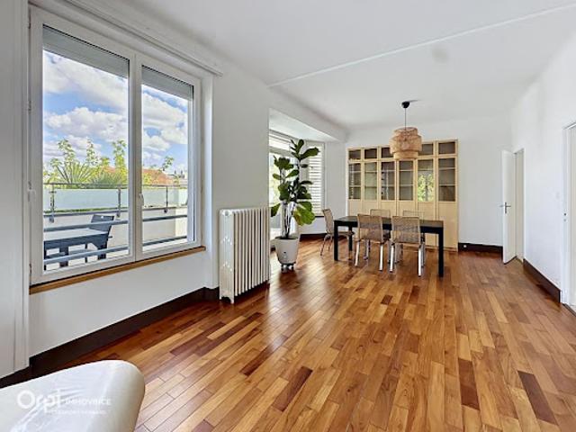 Location Maison 4 pièces 100 m2 Clermont Ferrand