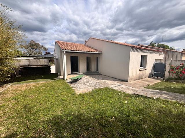 Location Maison 4 pièces 100 m2 Jacou