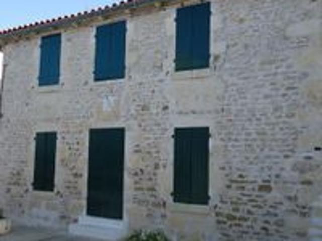 Location Maison 4 pièces 100 m2 La Flotte