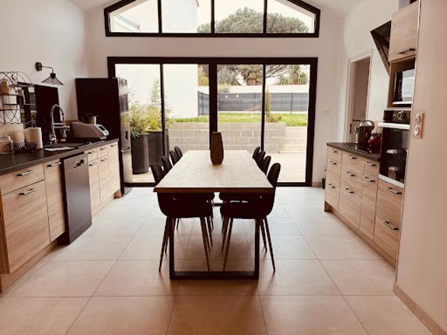 Location Maison 4 pièces 100 m2 Le Bignon
