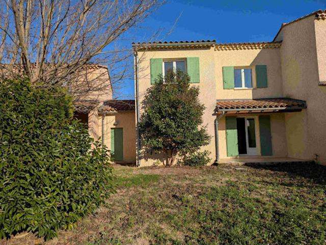 Location Maison 4 pièces 100 m2 L'Isle sur la Sorgue