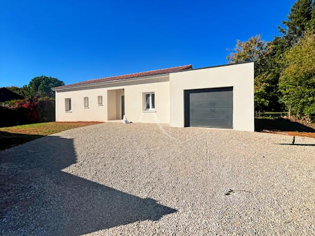 Location Maison 4 pièces 100 m2 Prayssac