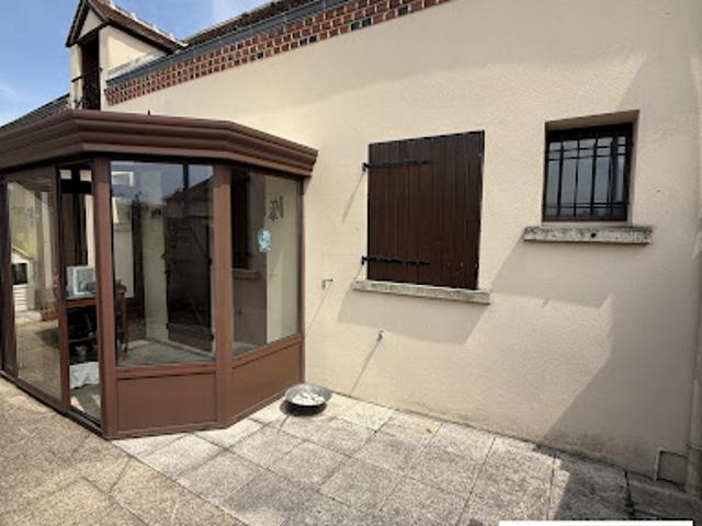 Location Maison 4 pièces 100 m2 Sully sur Loire