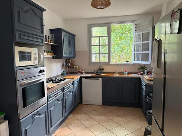 Location Maison 4 pièces 100 m2 Saint François