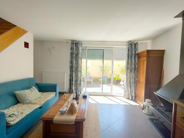 Location Maison 4 pièces 100 m2 Vertou