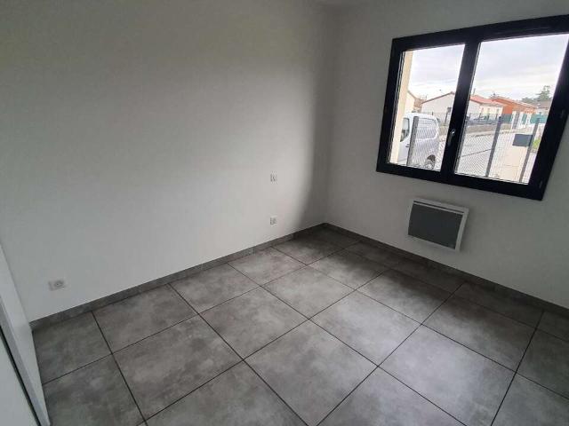 Location maison 4 pièces 100 m² Mazères 09270