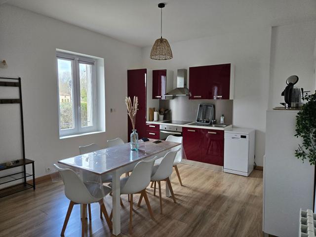 Maison 4 pièces Vielmur sur Agout 100.00m² 999€ à louer l'Adresse