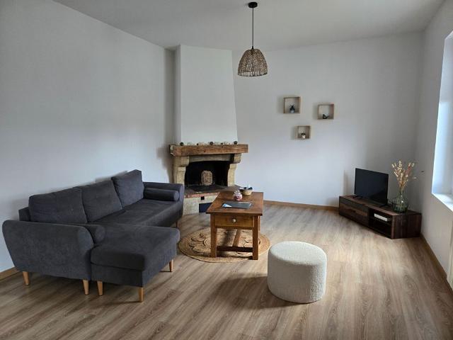 Location maison 4 pièces, 100.00m², Vielmur sur Agout